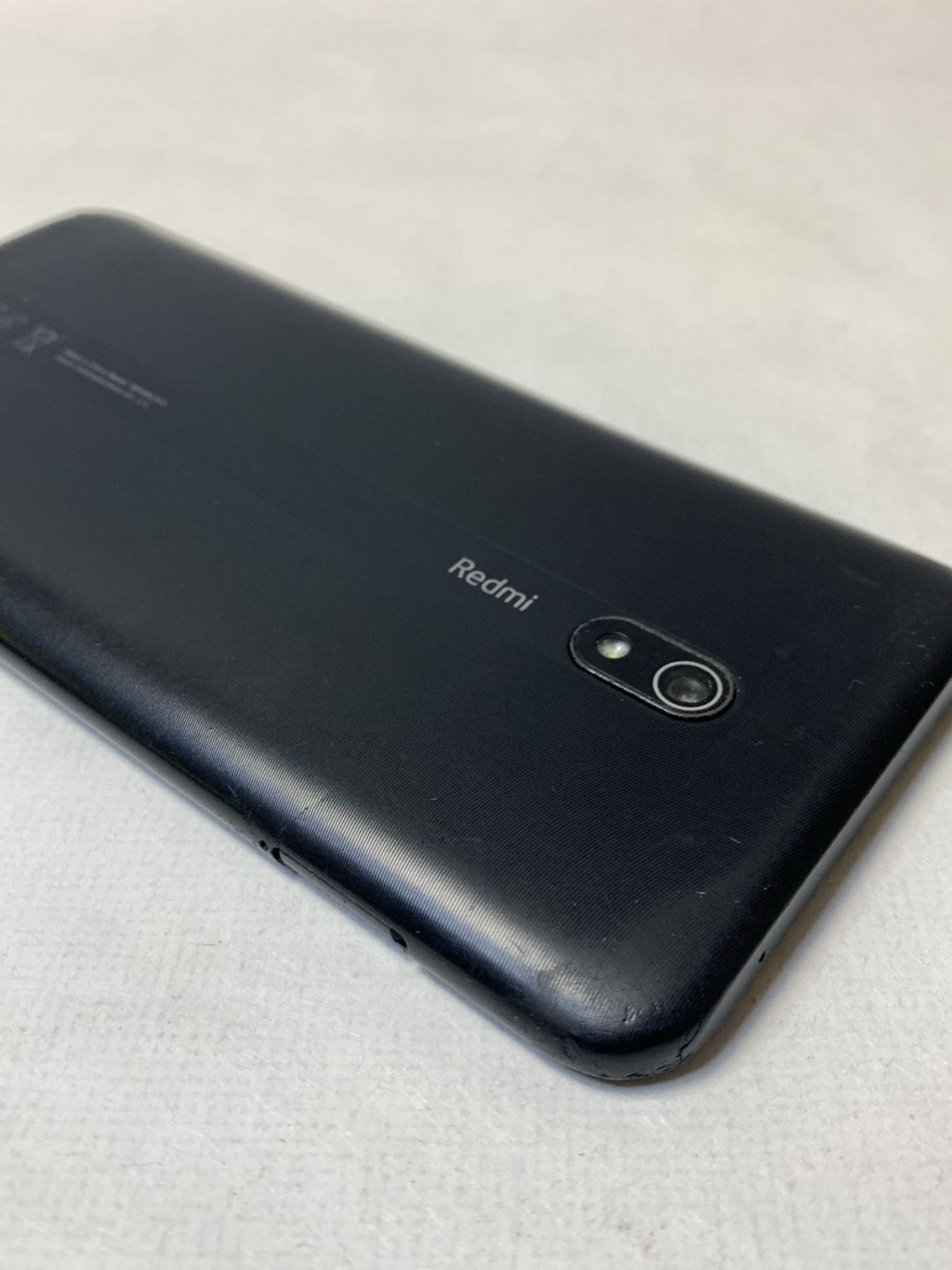 Xiaomi Redmi 8a 2/32GB Black Оригинал! - фото фото фото 4