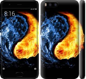 Чехол на Xiaomi Mi6 Инь-Янь 1670m-965 - фото фото фото 0