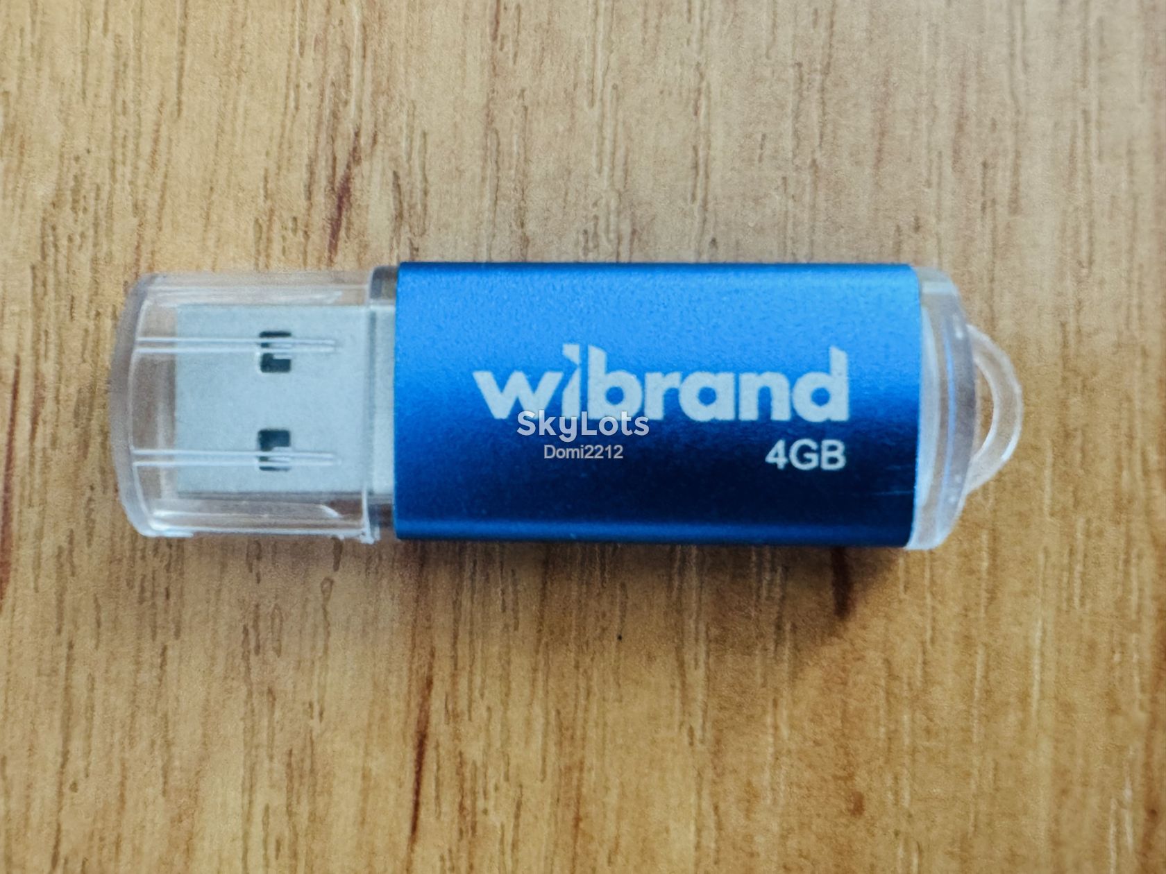 USB флеш накопичувач 4 GB - фото фото фото 0