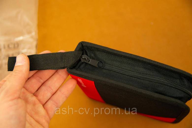 Сумка, для дисків, CD, холдер, на 24 диски - фото фото фото 5
