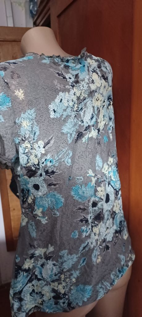 ФУТБОЛКА ТУНИКА - фото фото фото 5