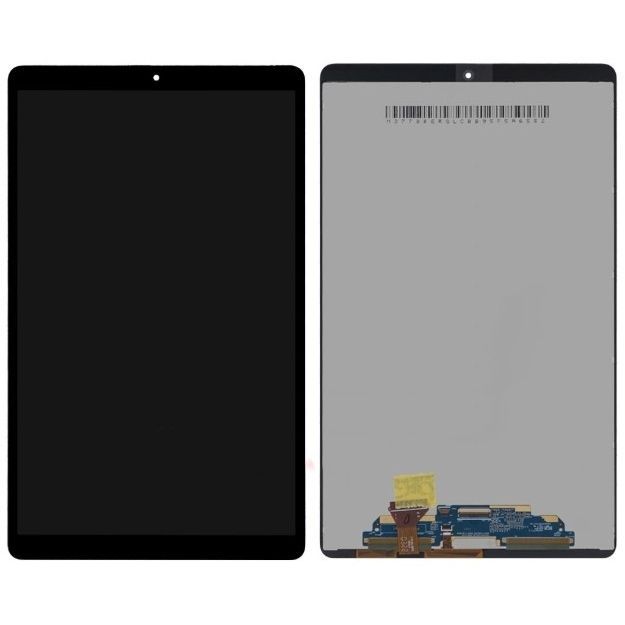 Дисплей Samsung Galaxy Tab A 10.1 2019  (SM-T510 / SM-T515) complete Black - фото фото фото 0