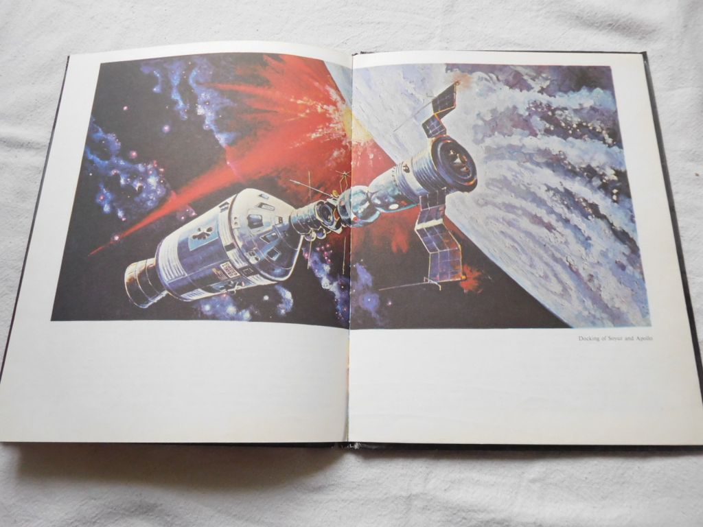 The Sun's Wind  Alexei Leonov Алексей Леонов 1977 - фото фото фото 8