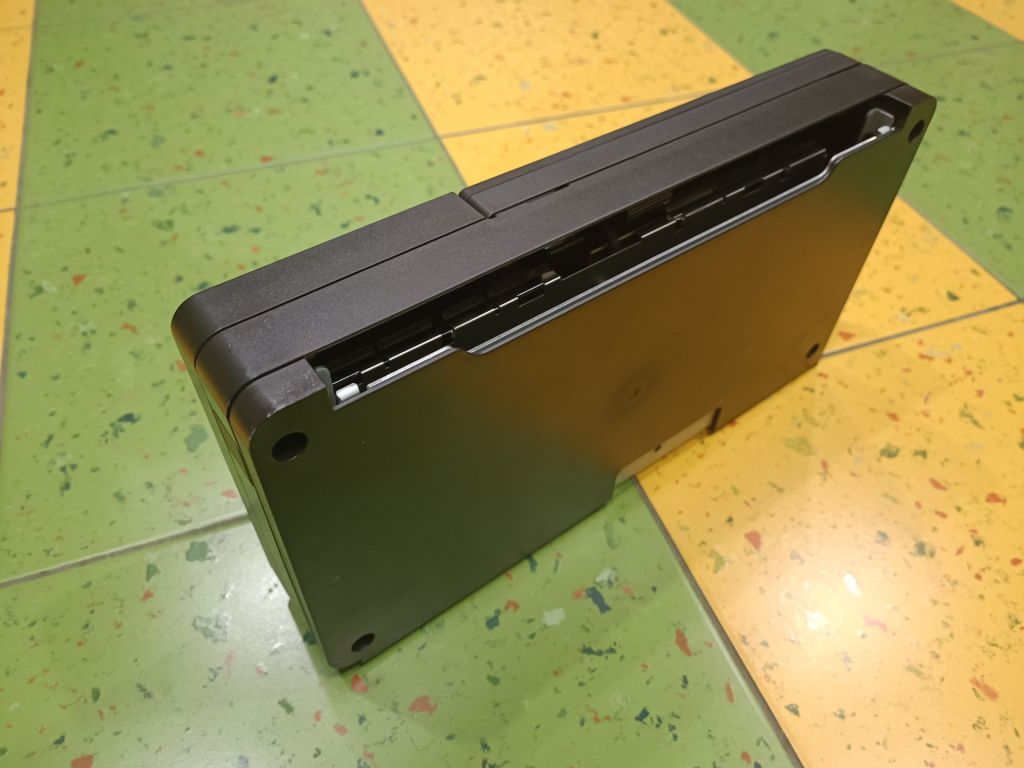 Panel Display A2W76-60107 HP OfficeJet MFP X585 - фото фото фото 1