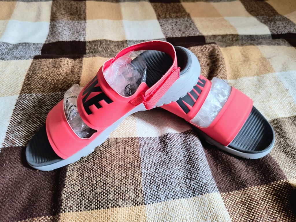 Сандалі Nike Tanjun Sandal - фото фото фото 2
