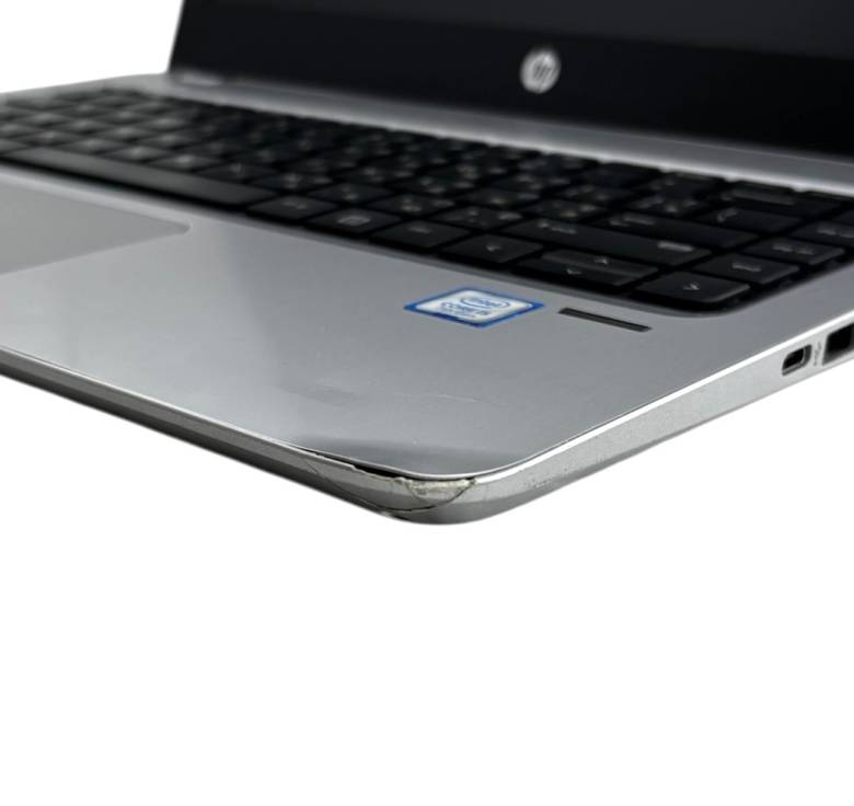 Ноутбук HP ProBook 430 G4 i5-7200U/8/120 SSD - Уцінка - фото фото фото 2