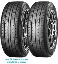 YOKOHAMA BluEarth ES32 235/40 R18 95W - фото фото фото 2
