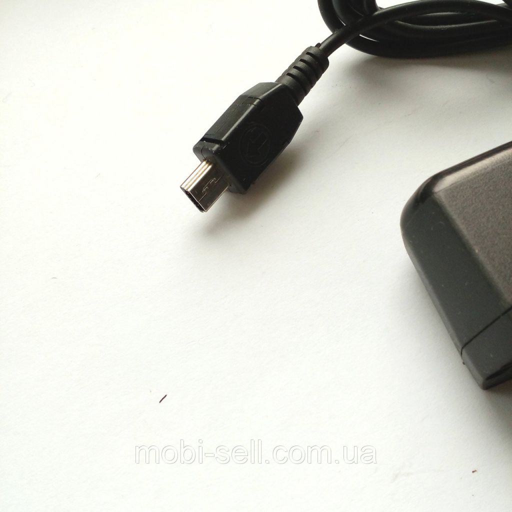 Зарядное устройство Mini USB универсальное (Китай) - фото фото фото 6