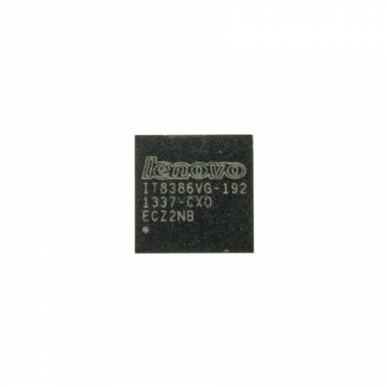 Микросхема ITE IT8386VG-192 CXO для ноутбука - фото фото фото 1