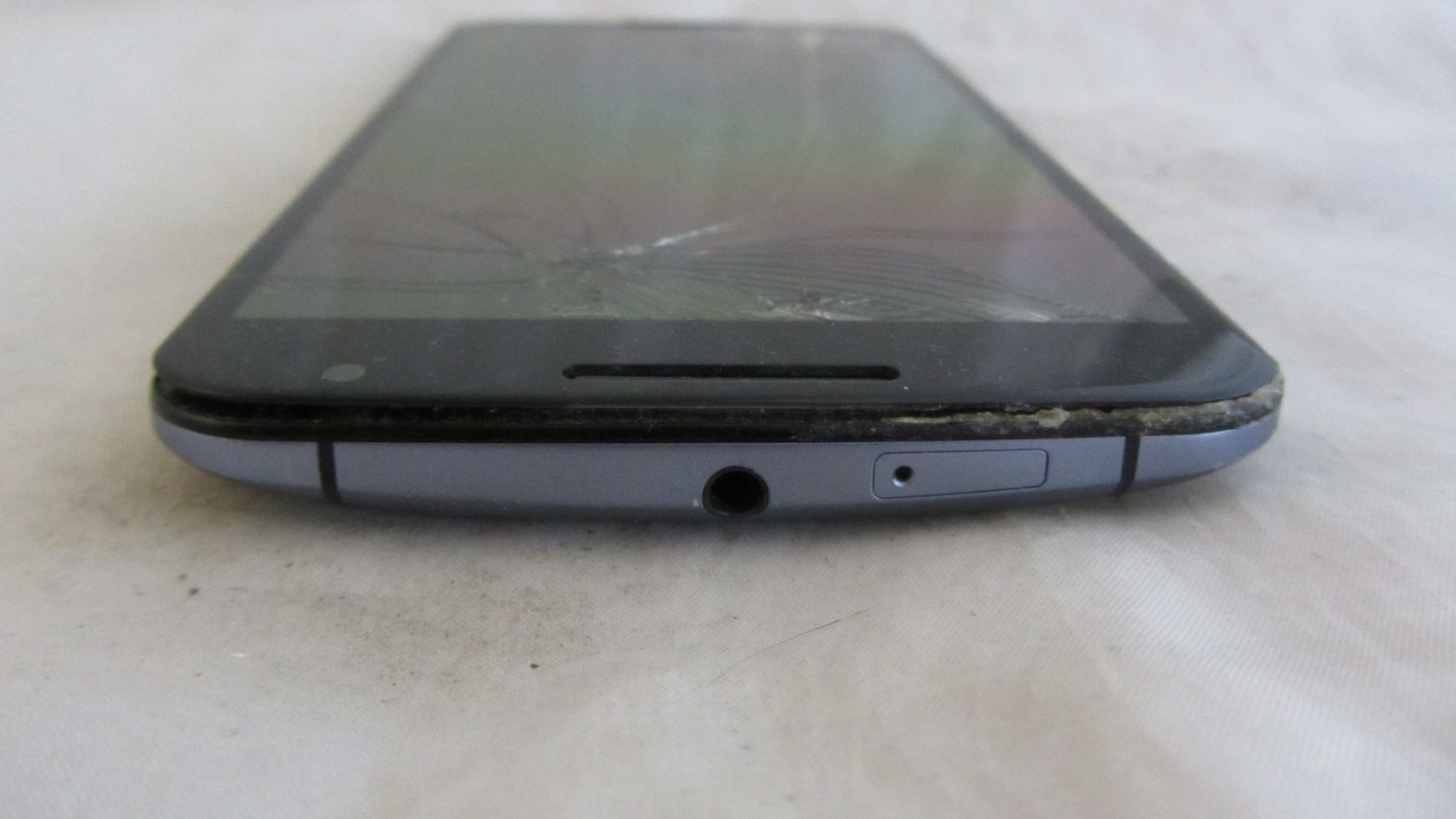 Motorola Nexus 6 32GB Midnight Blue - фото фото фото 2