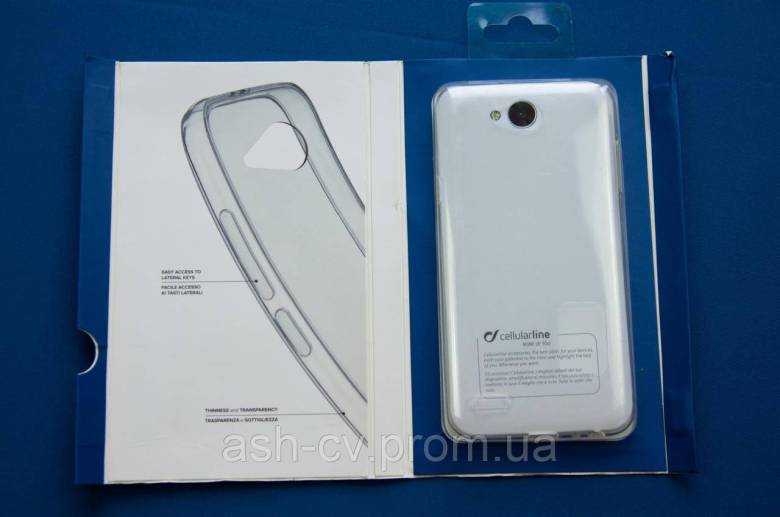Чохол на телефон LG X Power 2 - фото фото фото 3