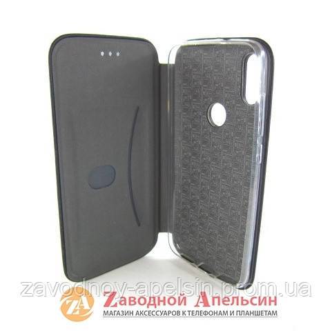 Чехол книжка Xiaomi Mi Play Momax Case red - фото фото фото 2