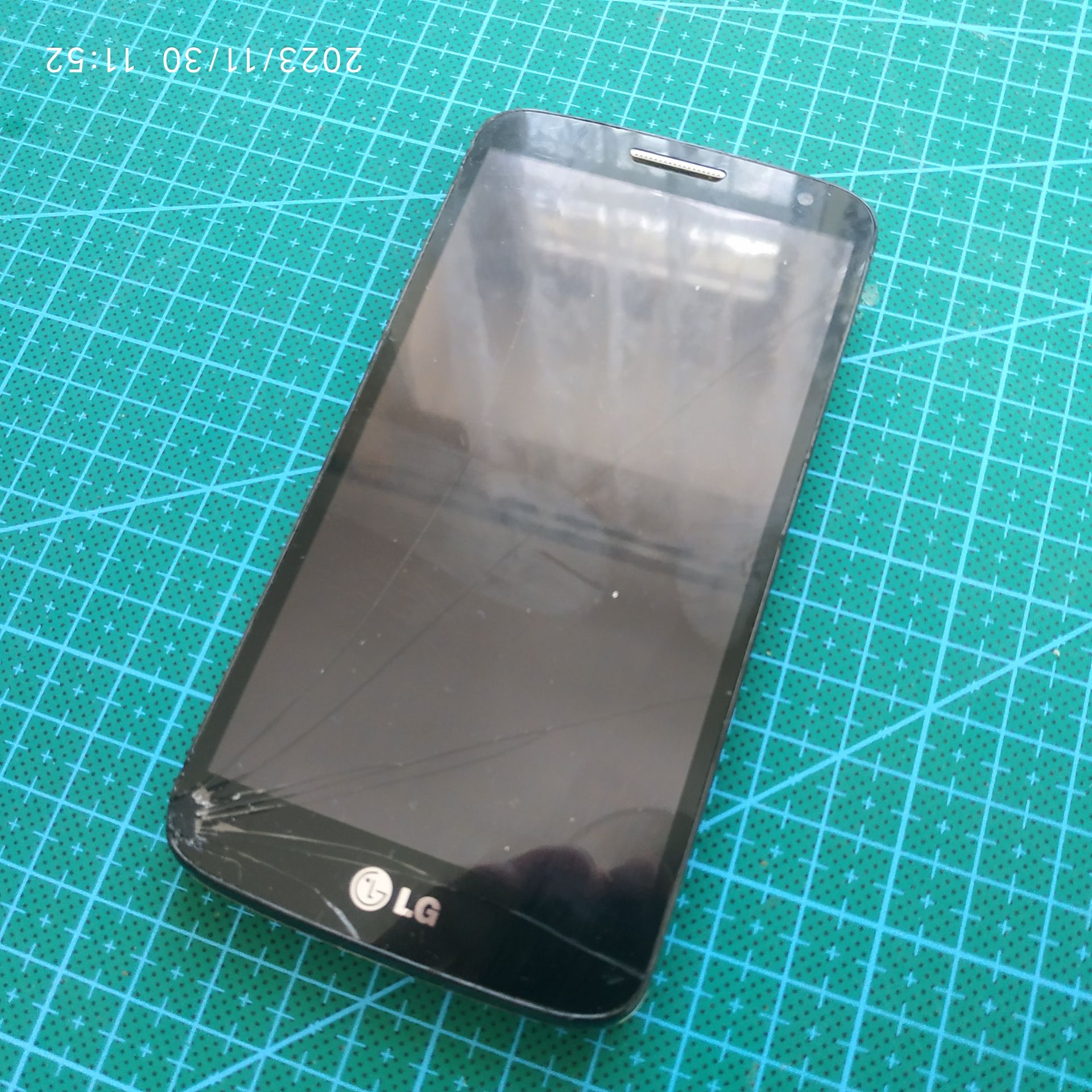 LG G2 mini D618 Black - фото фото фото 2