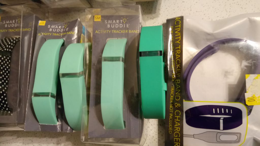 РЕМЕШОК  для Фитнес браслета Fitbit Flex 29 ГРН - фото фото фото 7