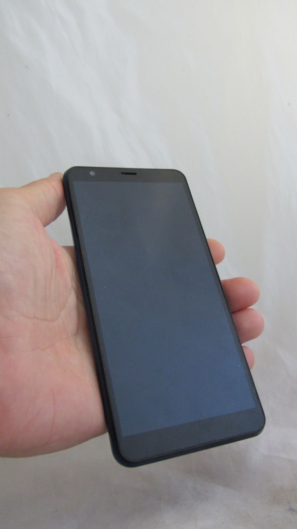 ZTE BLADE A5 2019 Blue - фото фото фото 0