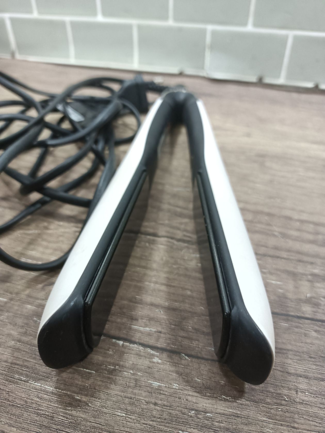 Випрямляч для волосся ghd platinum+ professional smart styler 3690 - фото фото фото 3