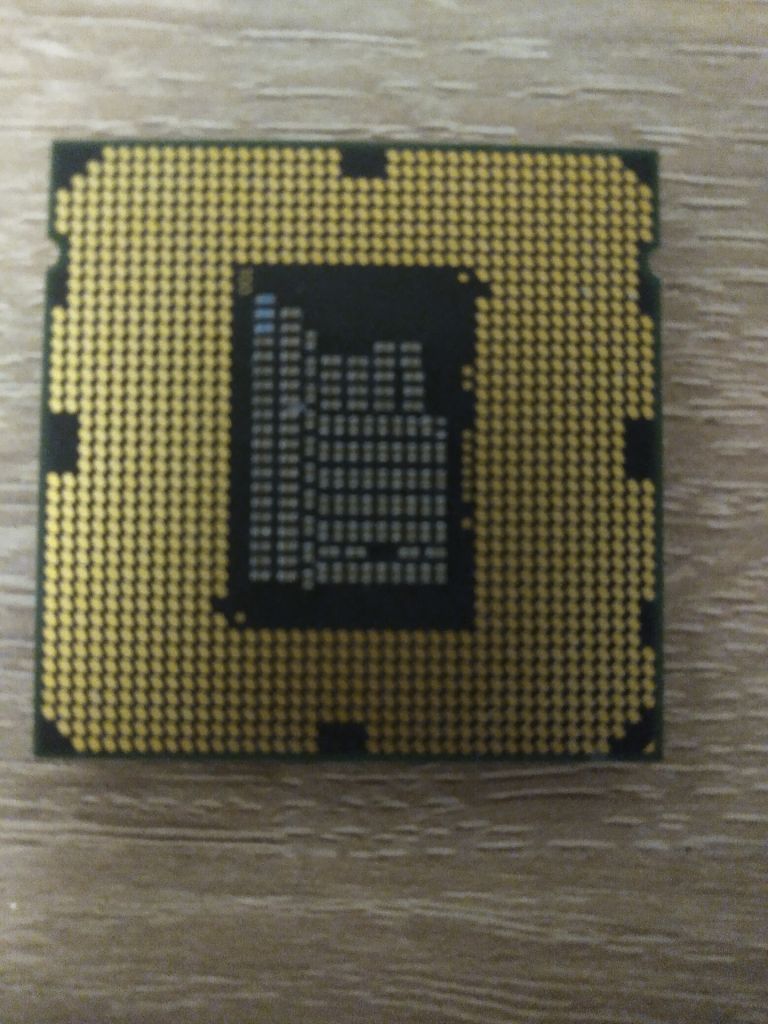 Процессор INTEL Pentium G870 Socket LGA1155 - фото фото фото 1
