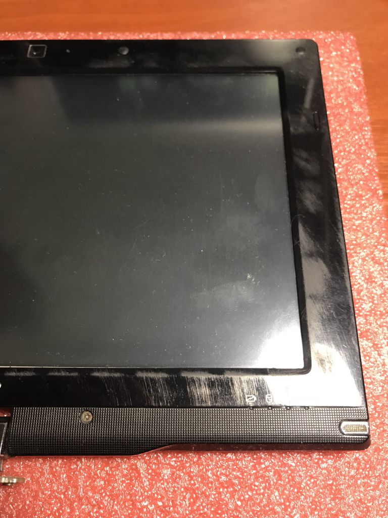 ASUS T101 Матрица в сборе - фото фото фото 2