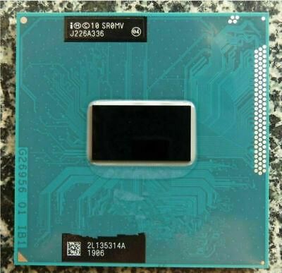 Intel Core i5 3380M SR0X7 Процесор для ноутбука - фото фото фото 0