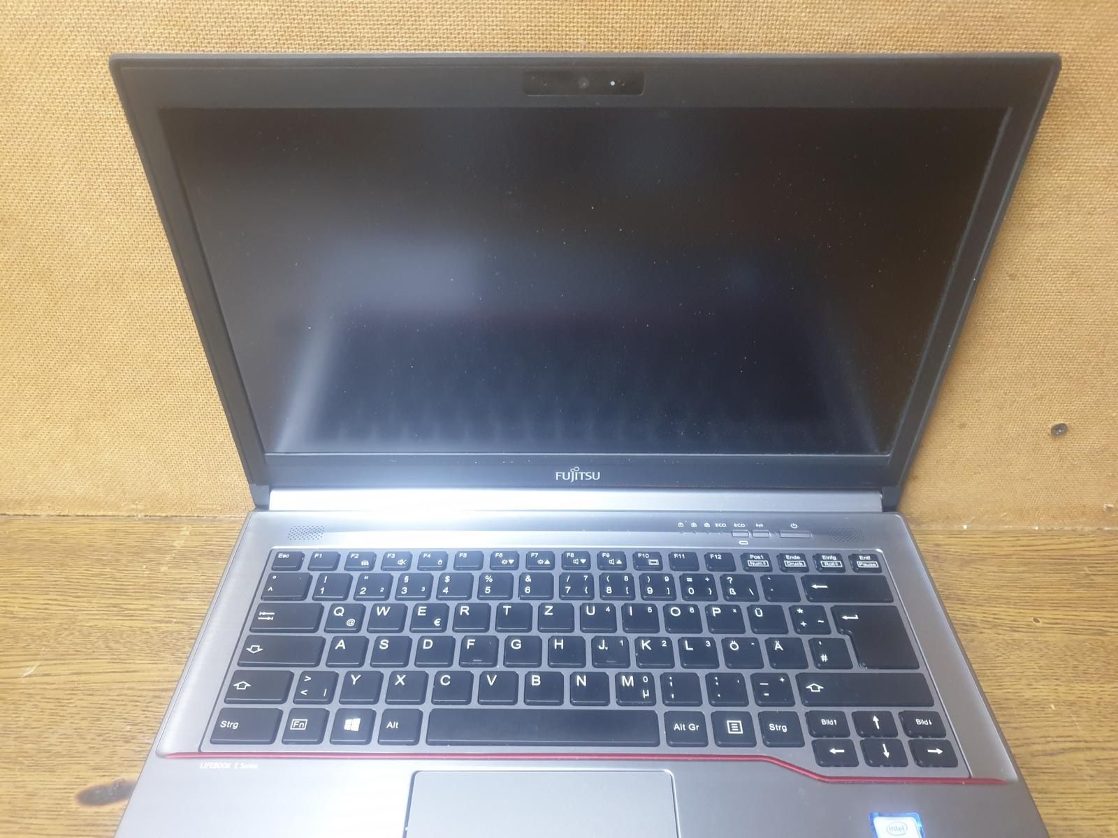 K20-1 Ноутбук Fujitsu LifeBook E746                ( i5-6300U ) - фото фото фото 6