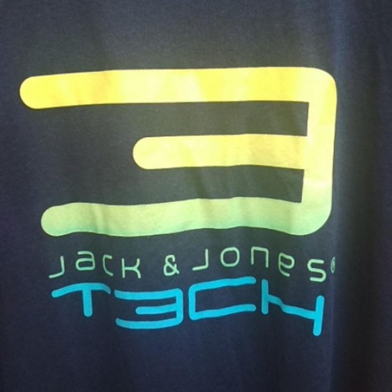 Футболка, теніска фірми jack &amp;amp; jones - фото фото фото 3