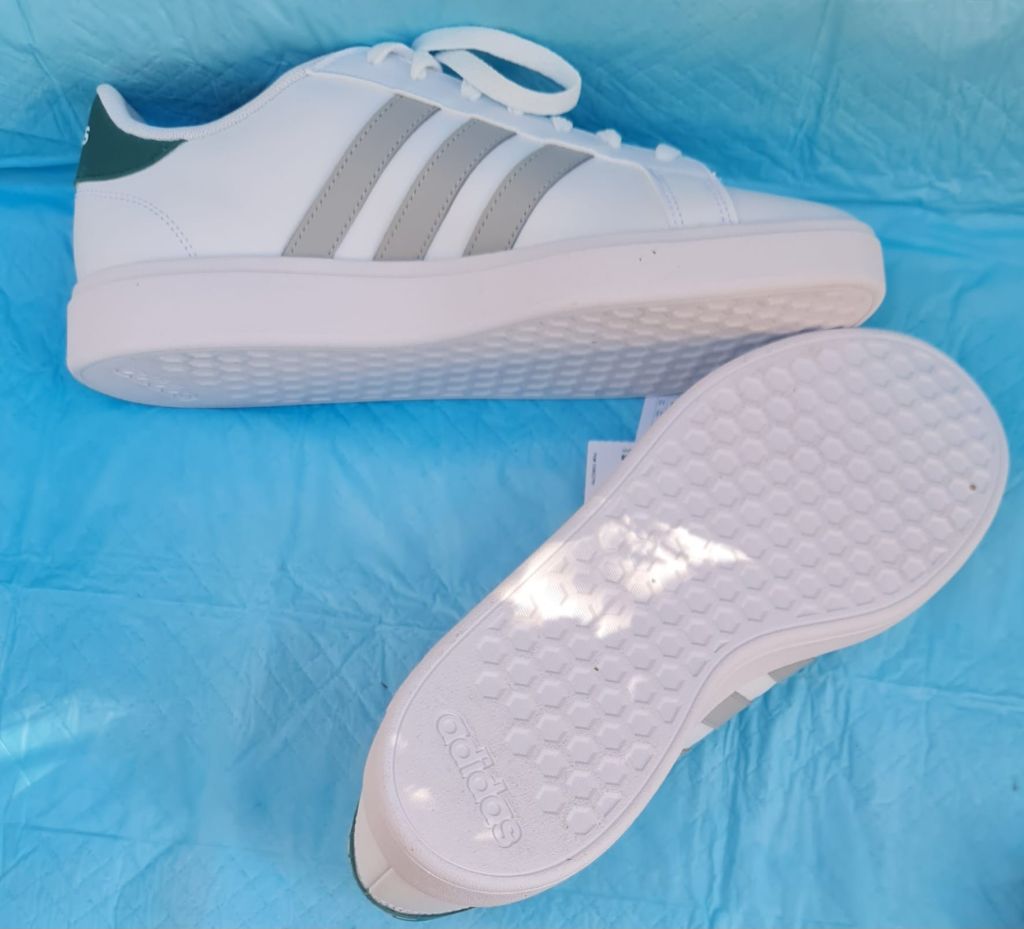Мужские кроссовки Adidas - фото фото фото 6
