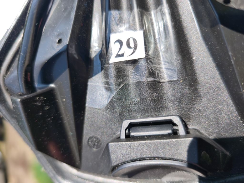 *  Сідло для велосипеда Седло Selle Royal Essenza 28 х 18 см *- №29 - фото фото фото 3