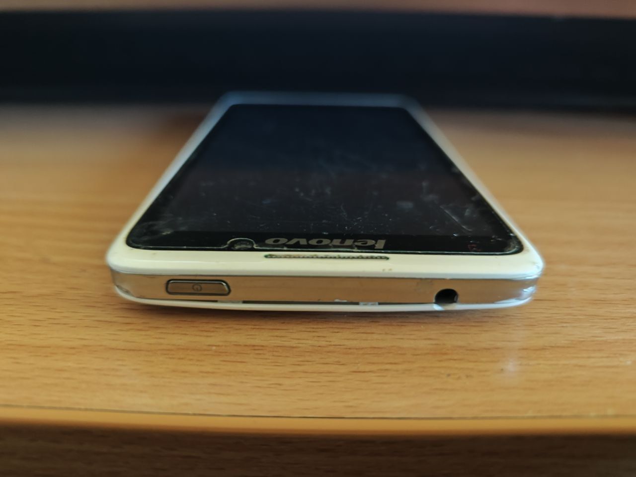 смартфон lenovo s890  (лот 333) - фото фото фото 2