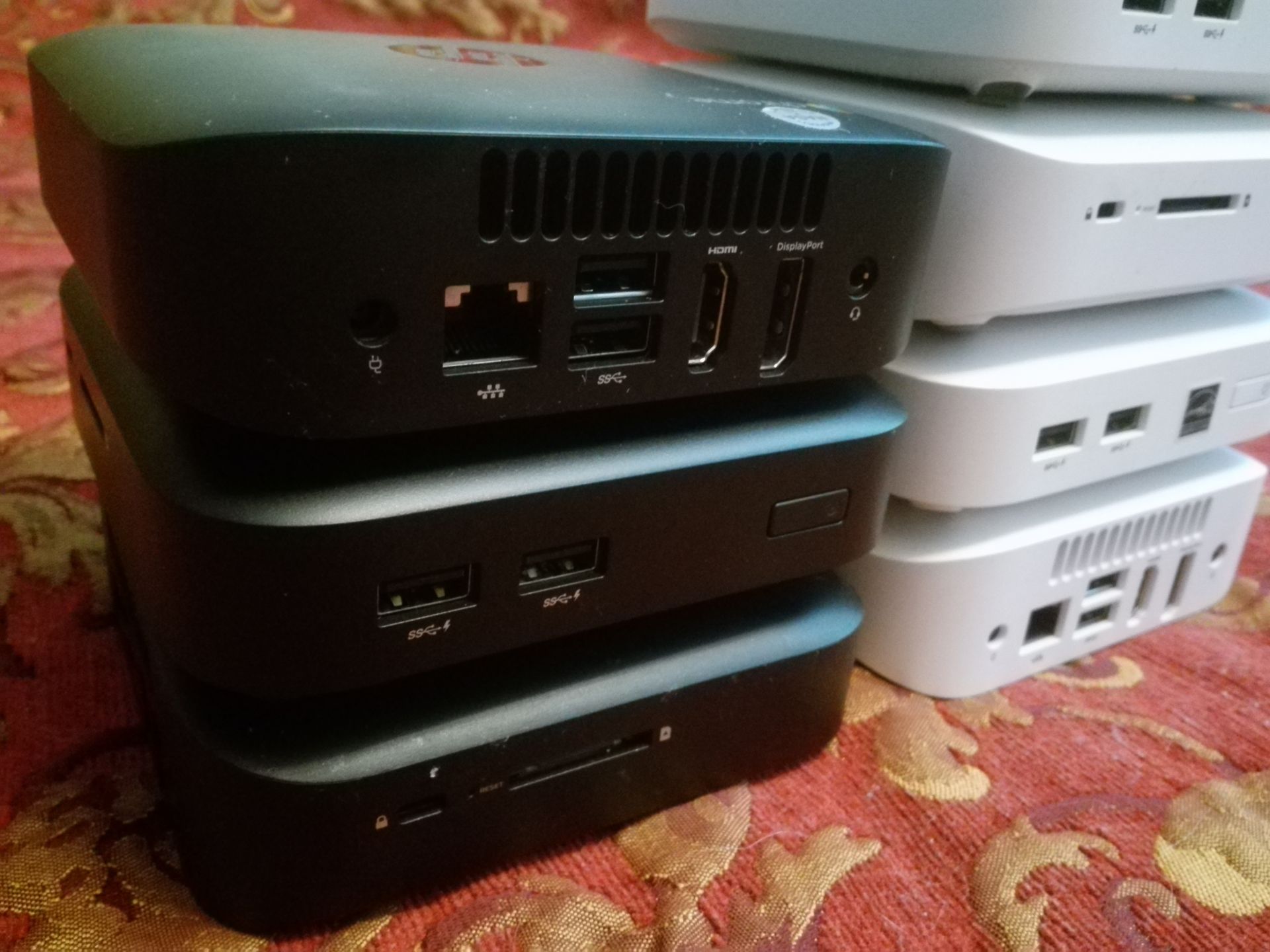 Неттоп Nettop HP Chromebox - фото фото фото 0