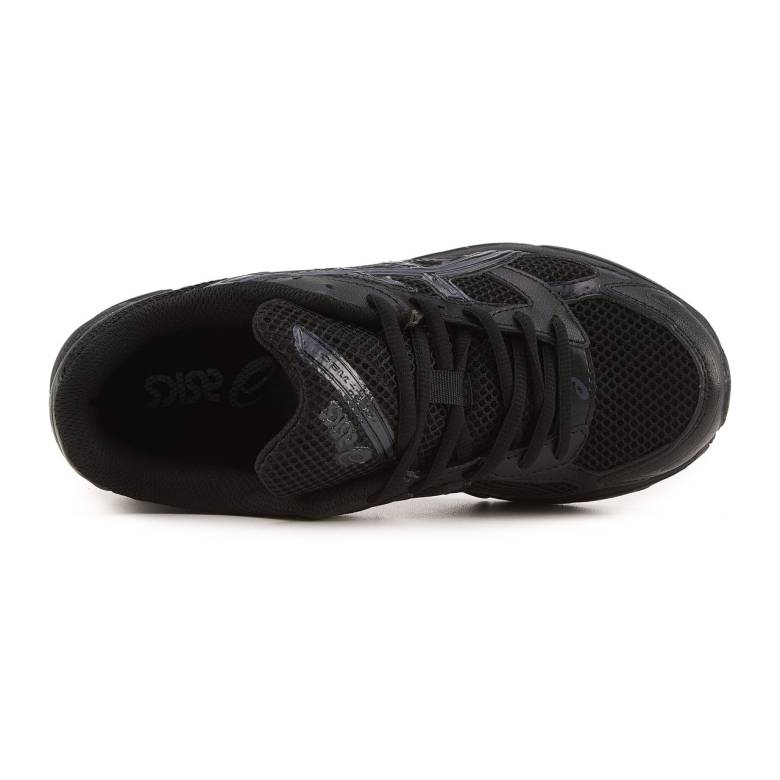Asics Gel-1130 Total Black - фото фото фото 0