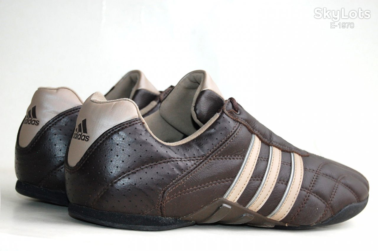Кроссовки ADIDAS KUNDO р.43-44 original - фото фото фото 5