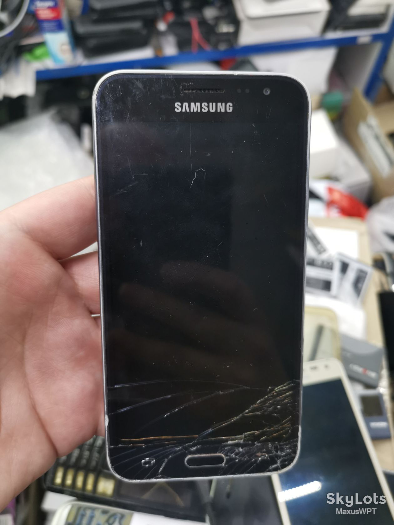#2079 sklad samsung j3 j320 - фото фото фото 0