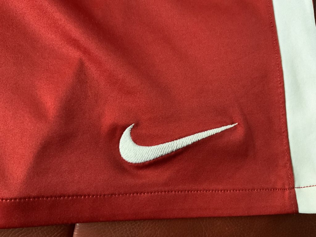 Спортивные шорты Nike, р.XL - фото фото фото 1