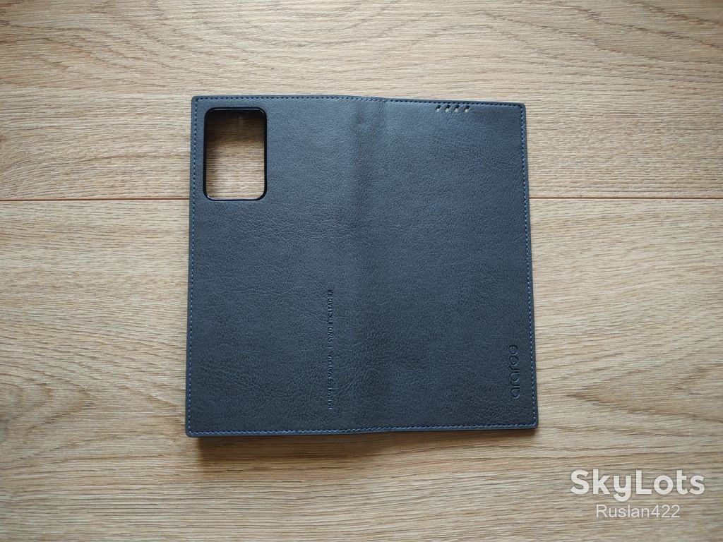 Чехол книжка на Samsung Galaxy Note 20 Ultra 5G чохол книжка - фото фото фото 3