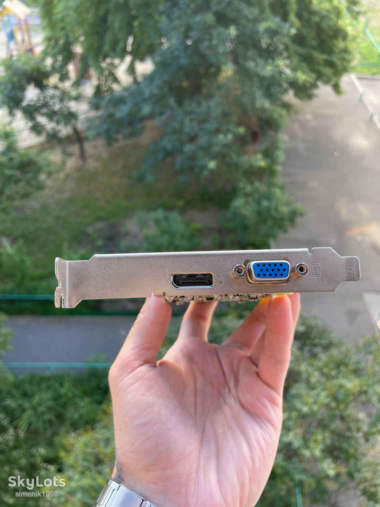 Відеокарта ATI Radeon R5 430 2GB GDDR5   (DVI / DisplayPort) - фото фото фото 3