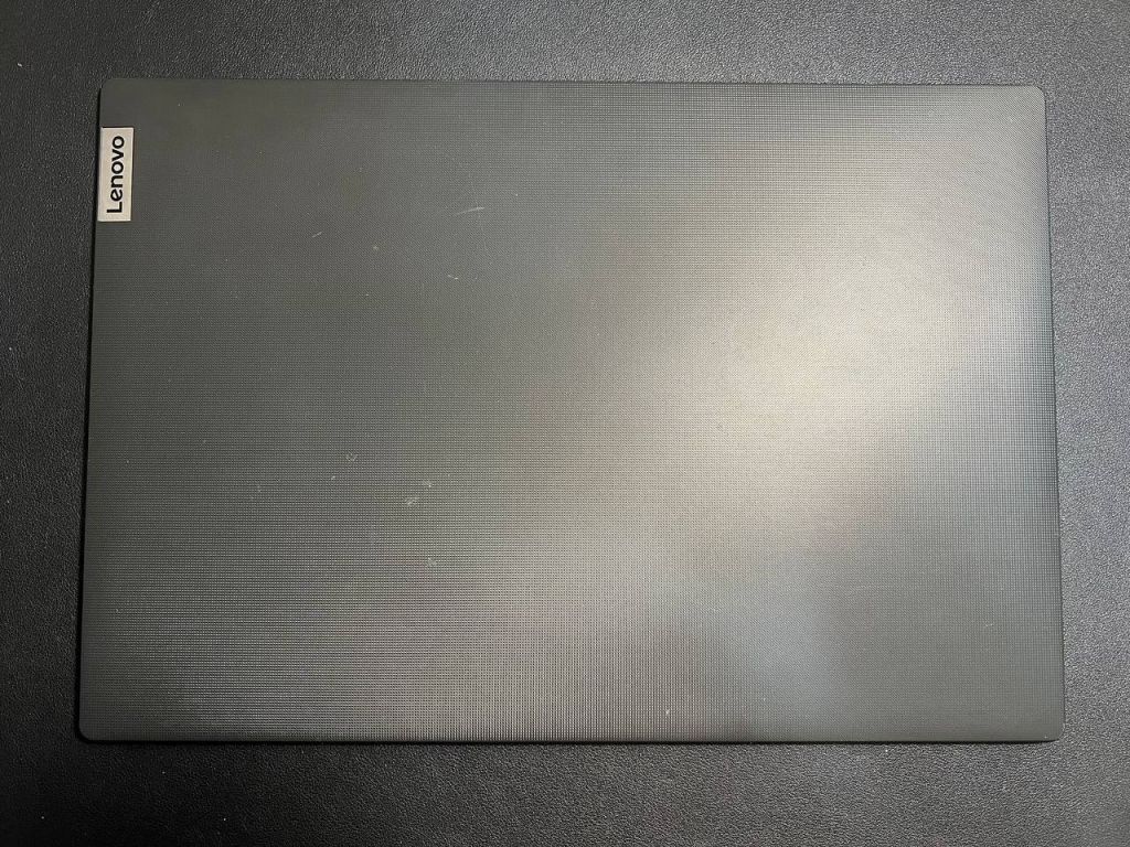Lenovo IdeaPad 3 15IGL05 Крышка матрицы - фото фото фото 1