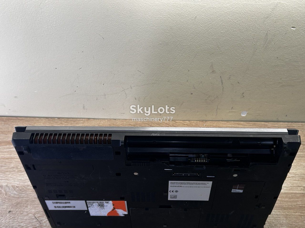 ноутбук fujitsu celsius h730-intel core i7-4810mq-16gb ram ddr3-nvidia quadro k1100m-2gb-№а981 - фото фото фото 6