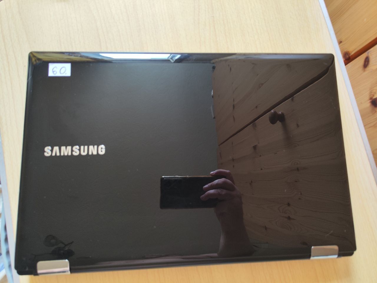 Samsung RC728 i7-2620M  + ram 8Gb + video 2 Gb + HDD 500Gb - фото фото фото 6