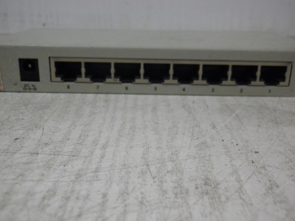 Б/У  СВІТЧ SURECOM  EP-808AX - фото фото фото 3