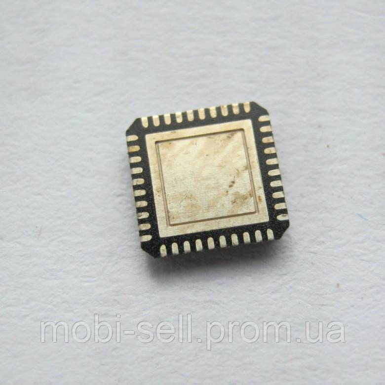Микросхема Bluetooth Mediatek MT6612N - фото фото фото 1