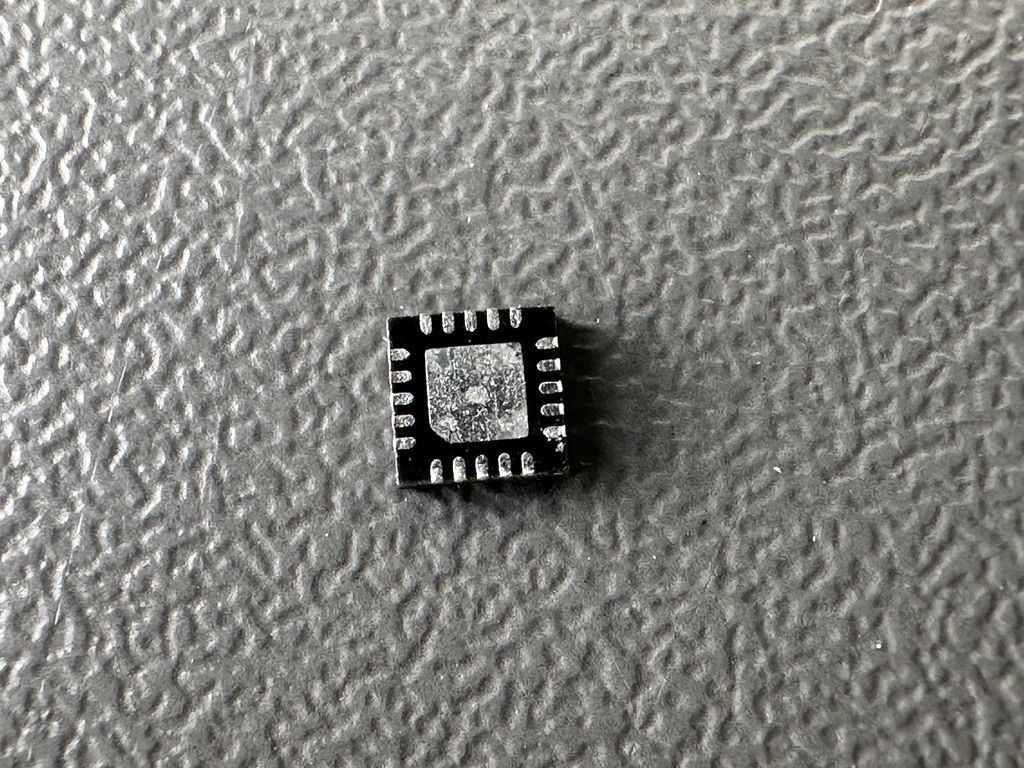Мікросхема Texas Instruments TPS51285BRUKR Original - фото фото фото 2