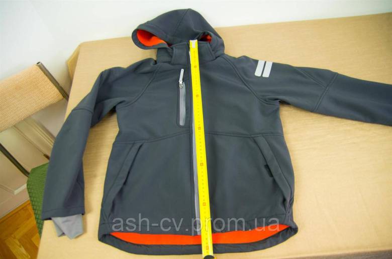 Куртка H&amp;amp;M Sport - фото фото фото 4