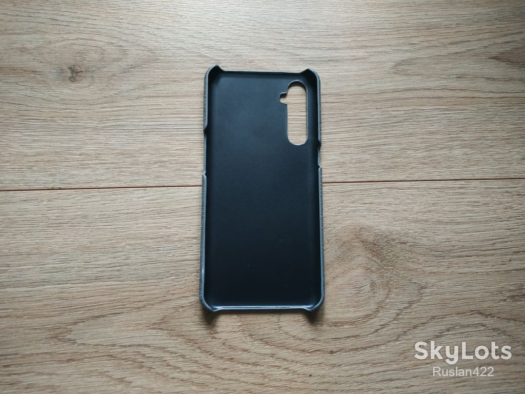 Чехол для Realme XT X2 чохол - фото фото фото 2