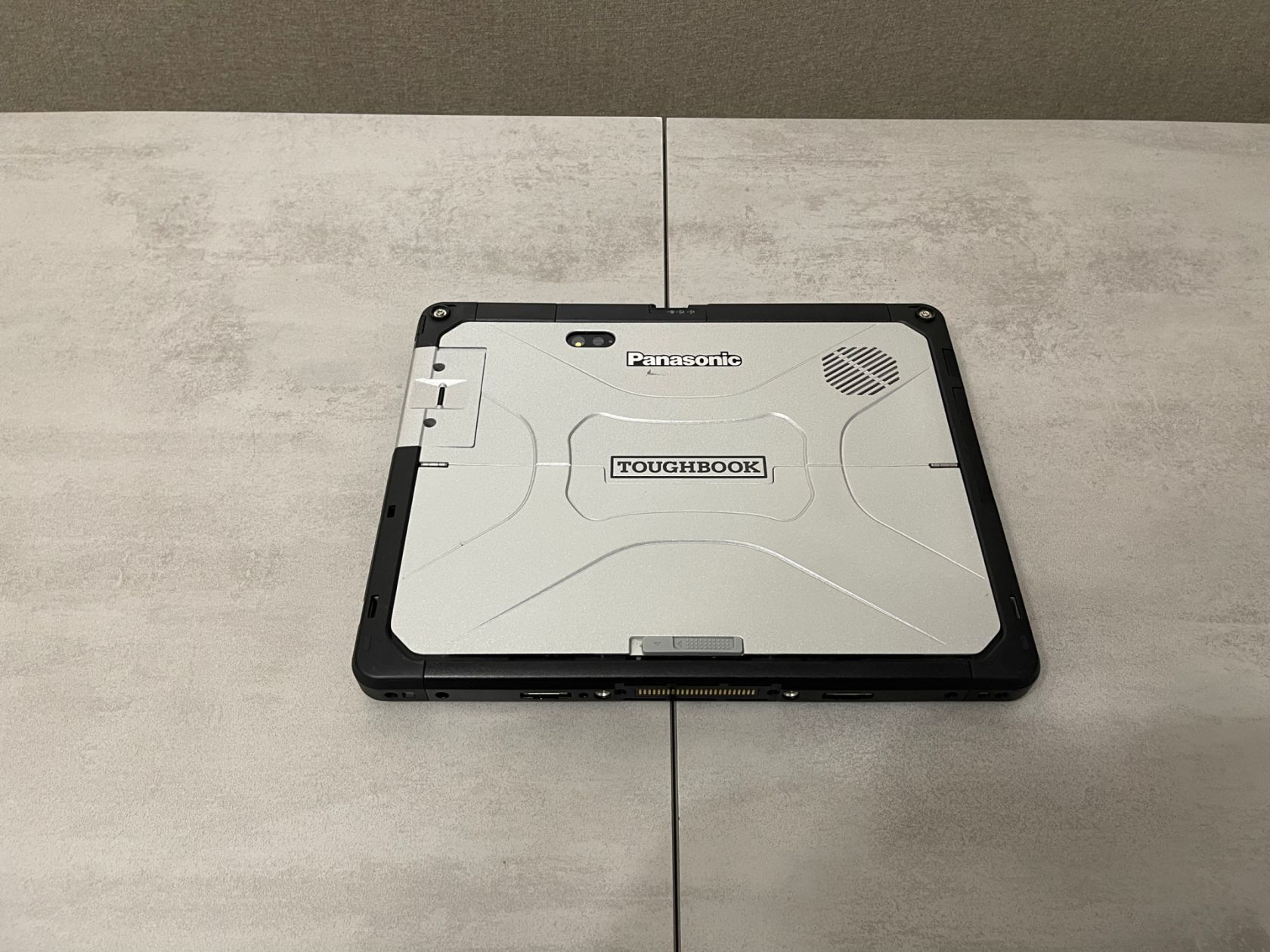 Захищений планшет Panasonic Toughbook CF-33, 12", i5-7300U, 16GB, 128GB, 4G LTE - фото фото фото 7