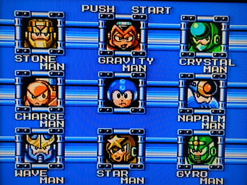 Rockman 5   (Mega Man 5) FC Famicom Nintendo тільки карт - фото фото фото 3