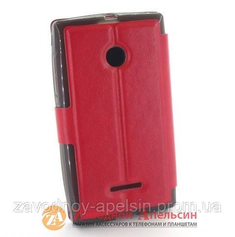 Чехол книга Nokia 435 532 rm-409 Smart Case - фото фото фото 1