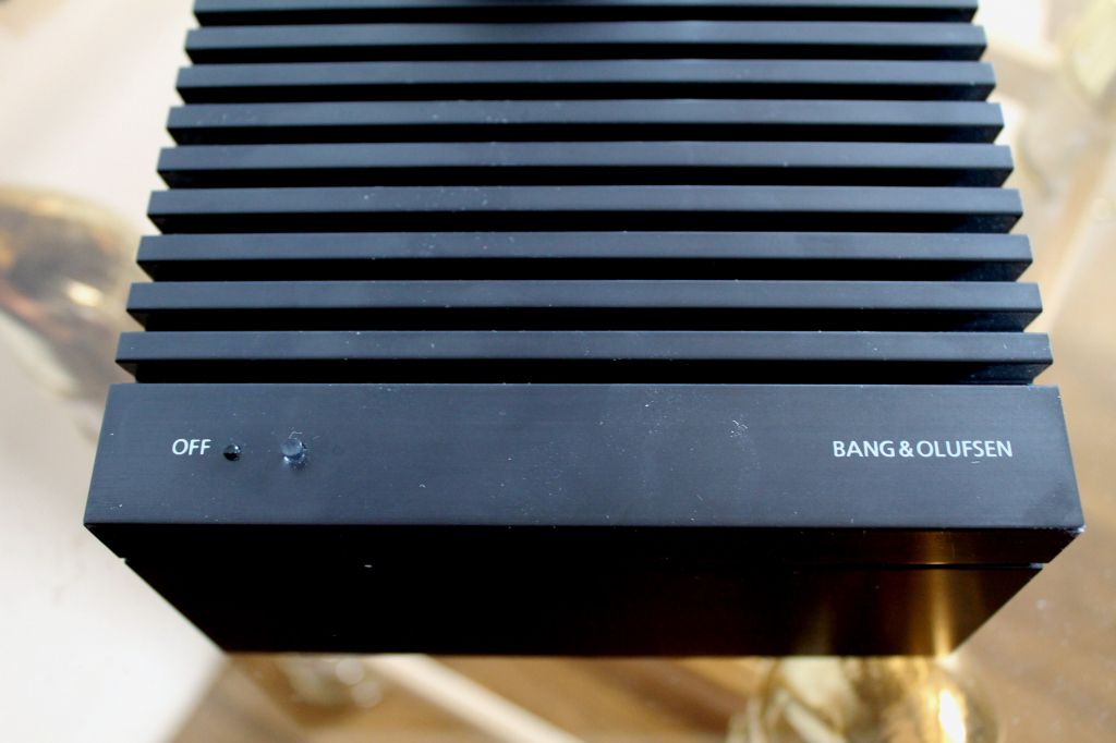 Hi End Усилитель Bang Olufsen BeoLink Passive для Beosound - фото фото фото 5