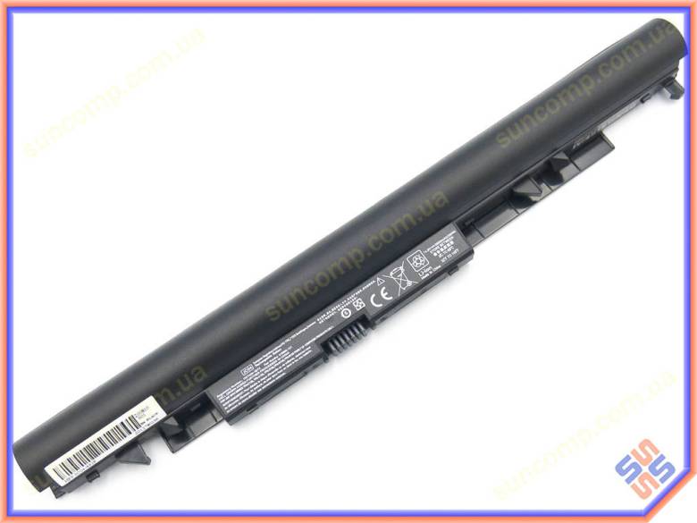 Батарея для HP JC04 17z Series (JC03) (14.8V 2600mah) - фото фото фото 0