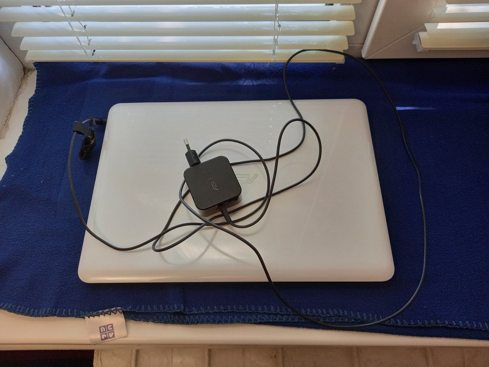 Ноутбук Asus F402SA - фото фото фото 4