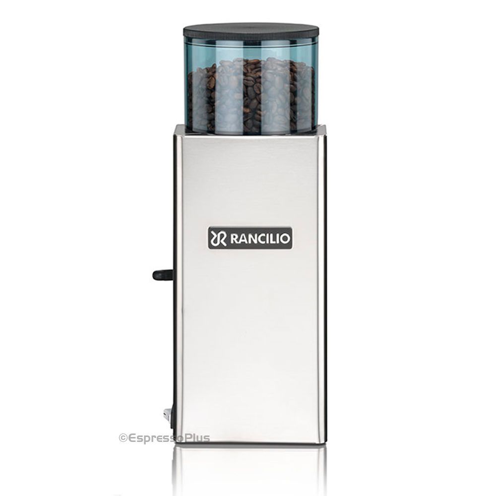 Кофемолка Италия Rancilio HSD-ROC-SD Rocky Espresso Coffee - фото фото фото 3